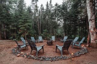 Nature & lake access Tremblant - Saint-Rémi-dʼAmherst - 6