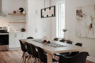 Nature & lake access Tremblant - 9