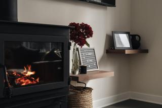 Sezona - Nature escape in Tremblant - 6