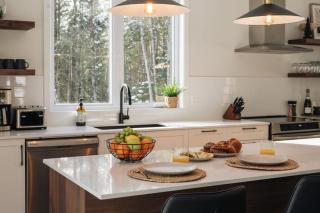 Sezona - Nature escape in Tremblant - 7