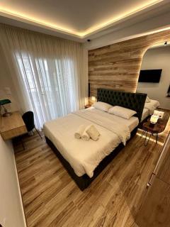 Ethra Suite 4 - Volos - 9