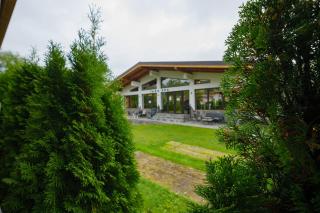 Hotel Yara - Vişeu de Sus - 7