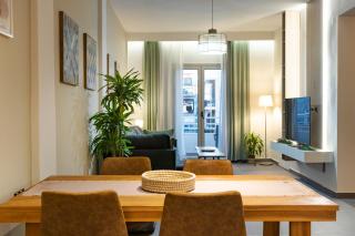 Stylish and modern apartment near Nea Chora Beach - Chania - 0