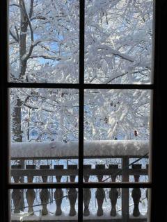 Chalet Mont Cascades w/ Spa & Fibre Optic Internet - Cantley - 6