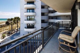 Nautilus 2307 Gulf View 3rd Floor 2 BR 2 BA - 4