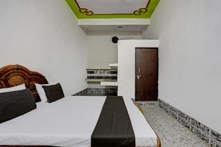 Hotel O by OYO Om Shiv Sai Hotel & Restaurant - 2