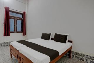 Hotel O by OYO Om Shiv Sai Hotel & Restaurant - 6