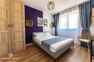 XIvory Residence 17 - Voluntari - 3