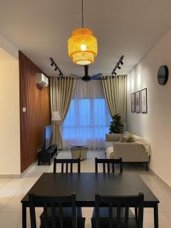 FamilySpace - Bandar Baru Bangi - 9