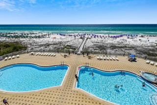 SMP 405 - 3bd Beachfront! - Top-tier Remodel - 7