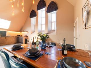 Holiday Home Beach House by Interhome - Newquay - 0