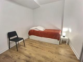 Le Pélican Villardois - 2 chambres - centre - Villars-les-Dombes - 5