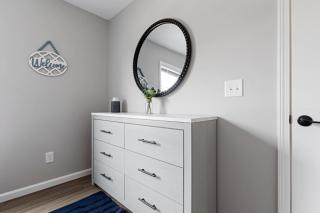 Long-Term Stays LUXE Spacious 3BR Downtown Fay Unit C - Fayetteville - 3