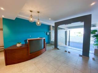 All-Year-Summer 2BR Family Home at 10min beach - Playa del Carmen - 0