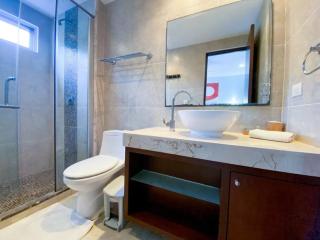 All-Year-Summer 2BR Family Home at 10min beach - Playa del Carmen - 7