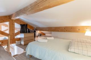 Olive- Vaste appartement donnant sur la Sorgue - LʼIsle-sur-la-Sorgue - 3