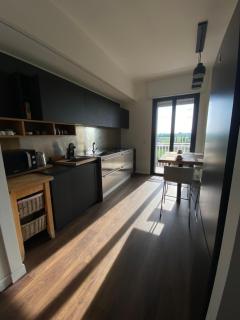 57 Design - Settimo Milanese, 2 camere da letto e 2 bagni - Settimo Milanese - 6