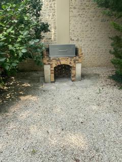 Clos de Joco - Gîte de groupe - Pas-de-Jeu - 4