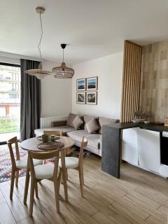 Apartament Kaszubska Bryza II - Hel - 0