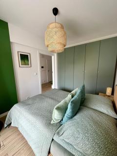 Apartament Kaszubska Bryza II - Hel - 8