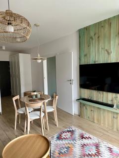 Apartament Kaszubska Bryza II - Hel - 3