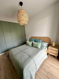 Apartament Kaszubska Bryza II - Hel - 2