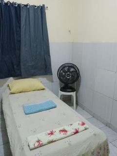 Casa Central em Petrolina - Petrolina - 7