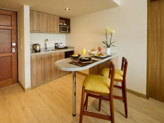 Estelar Apartamentos Bellavista - Lima - 5