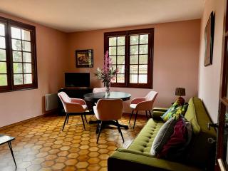 Apartment with views - 2