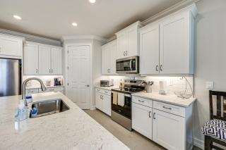 Pet-Friendly Naples Home with Resort-Style Pool - 3
