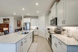 Pet-Friendly Naples Home with Resort-Style Pool - Lely Resort - 2