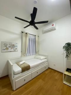 FamilySpace - Bandar Baru Bangi - 4