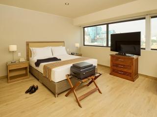 Estelar Apartamentos Bellavista - Lima - 9
