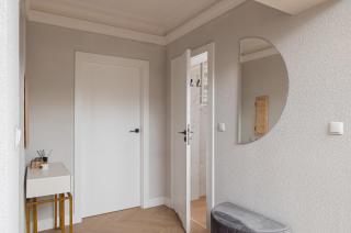 Prestige Apartments 5 - 1