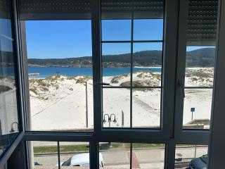 A Terraza Pequena By Oktheway - Laxe - 4