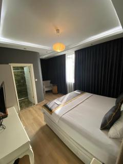 Florya House Hotel - 8
