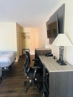Bourbon Capital Inn - Bardstown - 4