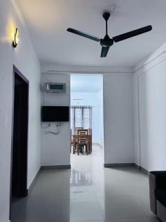 CM homestay - Meenangadi - 9