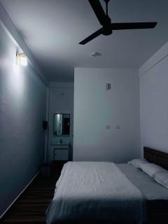 CM homestay - Meenangadi - 6