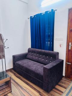 CM homestay - Meenangadi - 1