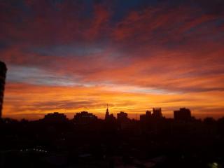 Excelente ubicación en Av Colón, balcón y cochera - Mendoza - 6