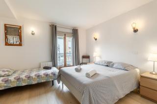 Raisin- appartement familial donnant sur la Sorgue - LʼIsle-sur-la-Sorgue - 2