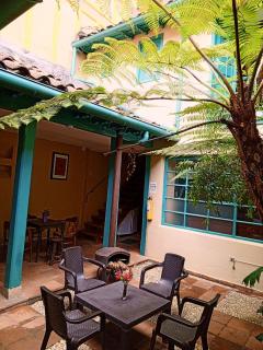 By Cao Rest House - 3