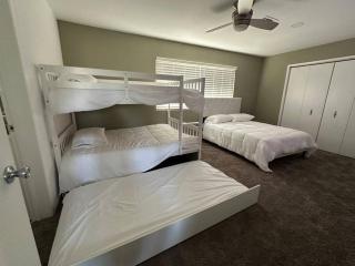 Lazy A - Palmdale - 6