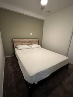 Lazy A - Palmdale - 1