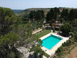 B&B Helga's Agricampeggio - Seùlo - 9