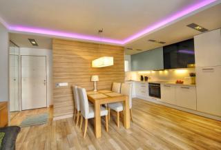 Apartment Columbo - 8