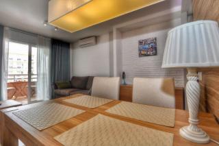 Apartment Columbo - 2