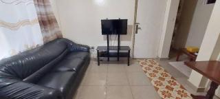Home sweet home - Kigali - 2