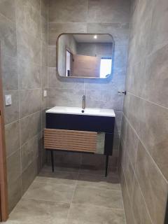appartement Saint André - Saint-André - 6